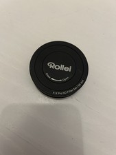 Rollei F:X Pro ND Filter Set