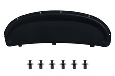 Motorhaubendämmung Dämmmatte