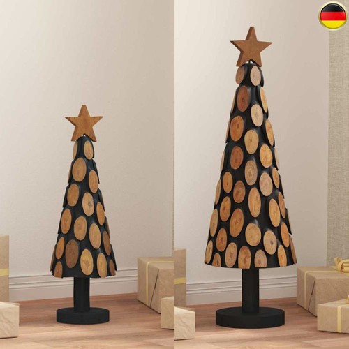 Holz weihnachtsbaum mit - holz,