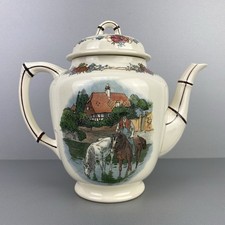 Kaffeekanne Serie "Obernai" v