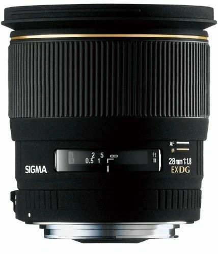 Sony mount sigma - full, frame