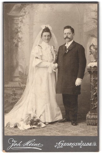 Fotografie joh heine - joh.,