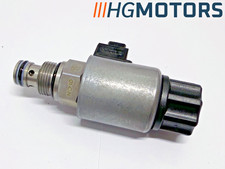 Magnetventil Solenoid Hydac Original Mercedes LKW Truck 303943045/21 N