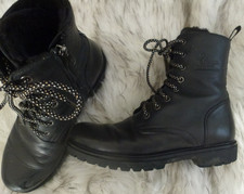 Schwarze Panama Jack