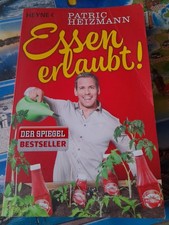 Essen Erlaubt! Von Patric