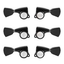 334KSM Locking Tuners 3+3