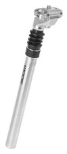 ZOOM Fahrrad Sattelstütze