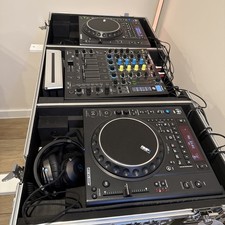 Reloop DJ-Set RMX80 Digital