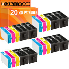 Patronen für HP 920 XL