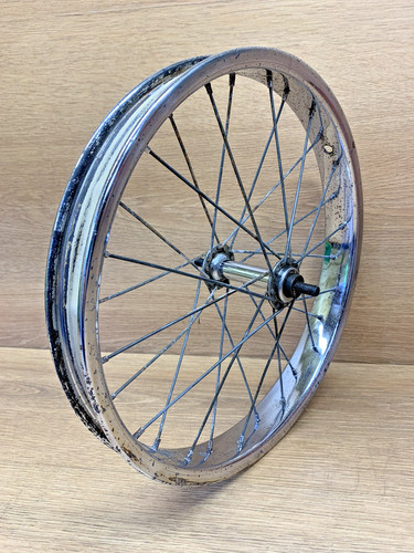 Vintage raleigh chopper - vintage,