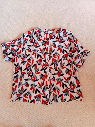 Damenbluse gerry weber - weber, gr.