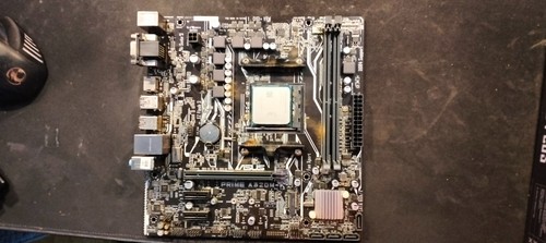 Asus mainboard mit amd 9600 - asus,