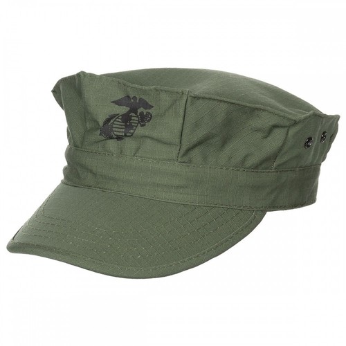Cap usmc rip - cap, stop