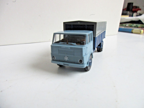 Brekina henschel - brekina,