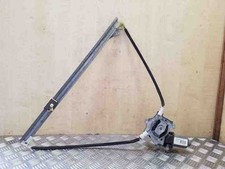 Renault Megane Scenic JA0/1