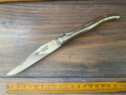 Laguiole david klappmesser - g.david, /