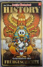 LTB HISTORY Band 1 -