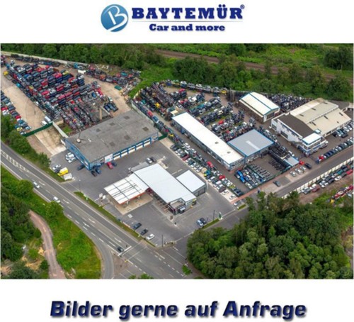 Turbolader opel omega 2 - opel, b