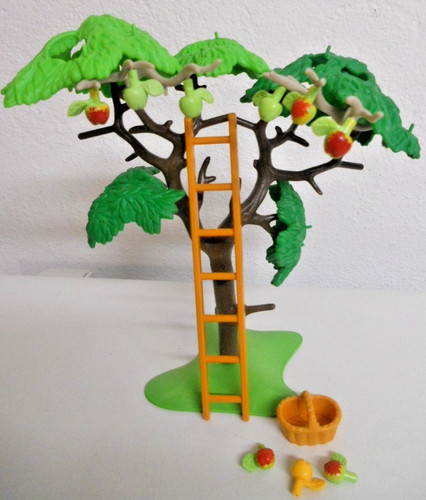 Apfelbaum apfel äpfel - +, +