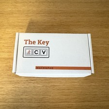 Stack Overflow The Key