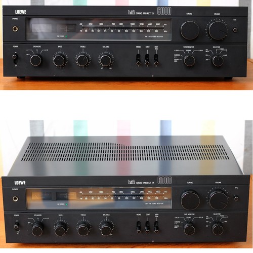 Loewe hifi sound - 💥💥💥loewe,