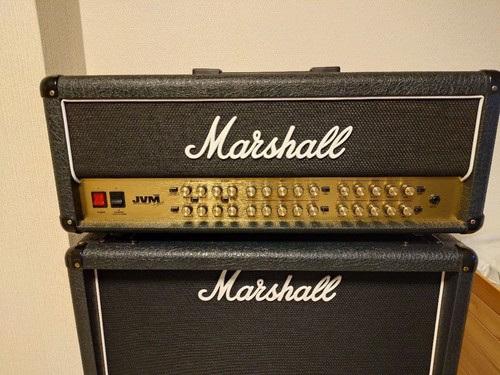 Marshall jvm410h - marshall,