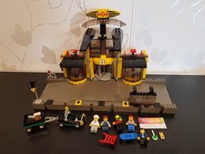 Lego 4513 Train / Eisenbahn