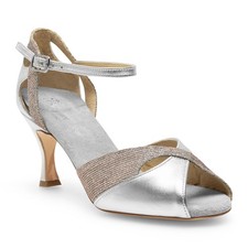 Tanzschuhe Damen Latein Tango