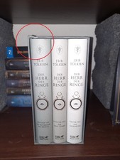 Der Herr der Ringe von J. R