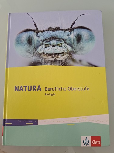 Natura biologie berufliche - biologie,