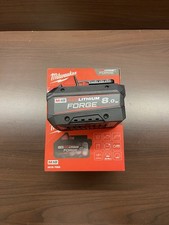 Milwaukee M18 FORGE 18V 8Ah