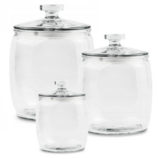 Keksdose mit deckel 1 5l - keksdose, 10/8/1,5l