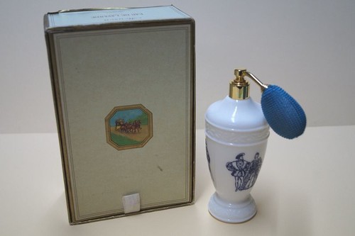 Vintage duft mouson eau de - d8),