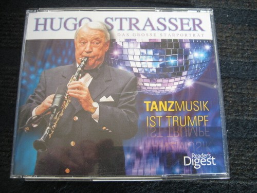 Box hugo strasser - hugo,