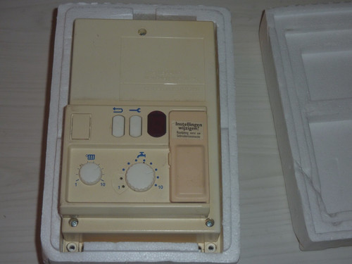 Buderus uba 38324 - uba, 4001