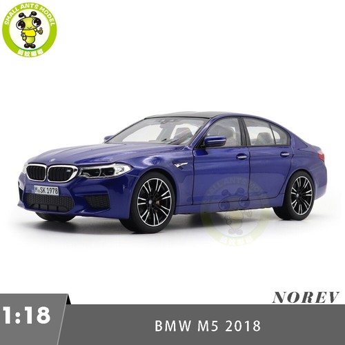 Bmw series f90 - bmw, 2018