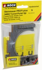  34852 Noch N, Tunnel-Portal