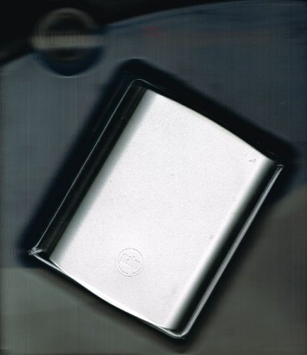 Palm tungsten t2 - palm,