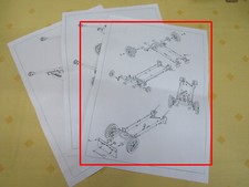 ASIATAM - P-1 - Komplette PAK 40 1:16