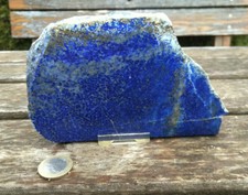wunderschöne Lapislazuli
