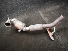 VW Golf 7 1.2TSI 1.4TSI Katalysator Kat Flexrohr Abgasrohr 5Q0131701S