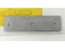 Robbe motor platte - motor, aluminium