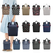 reisenthel allrounder R Rucksack Tornister Tasche Backpack Reiserucksack Daypack