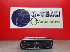 CD-Radio Renault Twingo II CN0 281150031R P19483223
