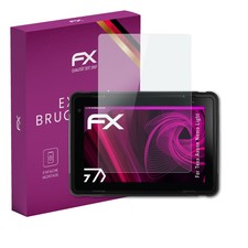 atFoliX Glasfolie für Texa