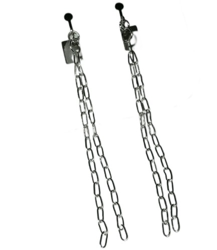 Ohrclips silberf clips - ohrclips,