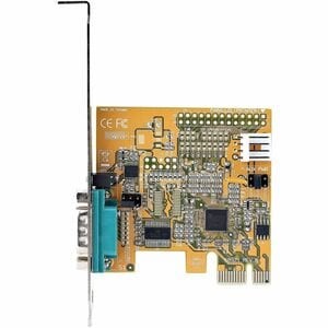 Startech port pci - startech, 1-port