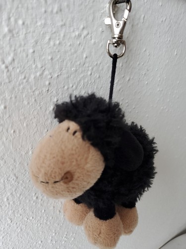 Nici plüsch schaf - nici,