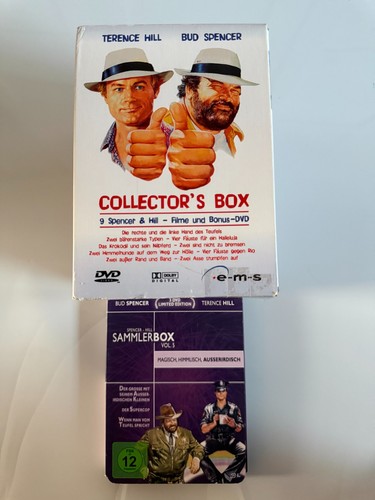 Bud spencer terence hill - bud, &