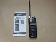 UBC220XLT Uniden Funkscanner